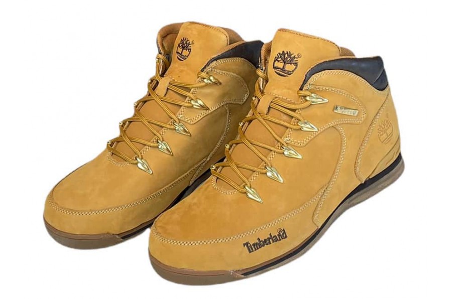 euro rock mid hiker timberland